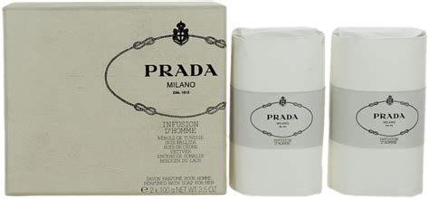 prada infusion d'homme walmart